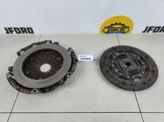 Сцепление Ford Focus 2 2006 1746881 1.4 ASDA
