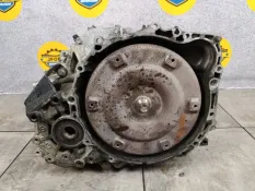 АКПП Volvo V50 2008 36050341 2.4 D D5244T8