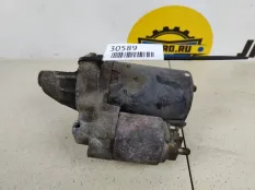 Стартер Ford Focus 2 2007 1732742 1.4 ASDA