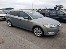 Амортизатор крышки багажника Ford Mondeo 4 2008 1683269 BG