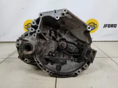 МКПП Citroen C3 2003 2222GY 1.6 TU5JP4
