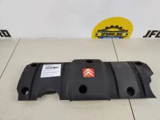 Крышка двигателя декоративная Citroen C3 2003 596435 1.6 TU5JP4