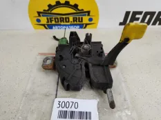 Замок капота Ford Mondeo 4 2007 1490198