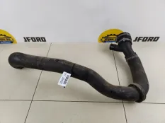 Патрубок интеркулера Ford Mondeo 4 2012 1694237 BE 2.0 ECOBOOST TNBA, левый
