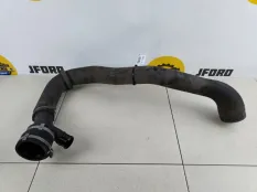 Патрубок интеркулера Ford Mondeo 4 2012 1694237 BE 2.0 ECOBOOST TNBA, левый