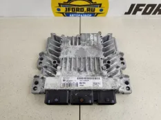 Блок управления двигателем Ford Mondeo 4 2009 1709081 1.8 D QYBA