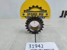 Звездочка коленвала Ford Focus 2 2007 5164847 1.8 QQDB