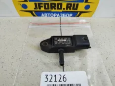 Датчик абсолютного давления Ford Tourneo Connect 2007 1352477 1.8 D R2PA