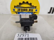 Электромагнитный клапан Opel Astra H 2004 55557829 2.0 Z20LEL