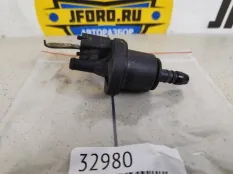 Клапан вентиляции топливного бака Opel Astra H 2004 93181419 2.0 Z20LEL