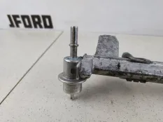 Рампа топливная Ford Focus 1 2002 1219096 1.6 FYDB