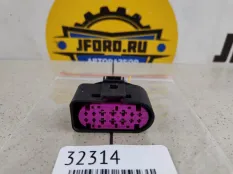 Разъем на фару Ford S-max 2006