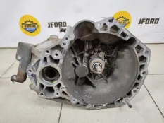 МКПП Suzuki SX4 2006 2471179J00 1.6 M16A
