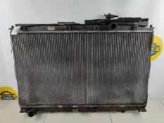 Радиатор охлаждения Hyundai Santa Fe 2006 253102B000 2.2 D D4EB