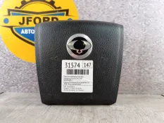 Подушка безопасности в руль SsangYong Rexton 2007 8620008B53 RJN