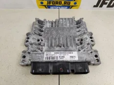 Блок управления двигателем Ford Mondeo 4 2007 1561024 2.0 D QXBA