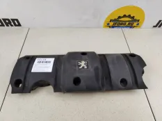 Крышка двигателя декоративная Peugeot 307 2006 596435 1.6 TU5JP4
