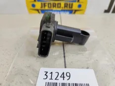 ДМРВ Suzuki SX4 2006 1380084E00 1.6 M16A