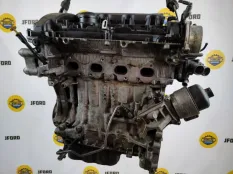 Двигатель Peugeot 308 2009 EP6DT 1.6 EP6DT