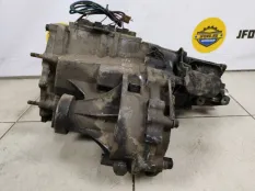 Раздатка Mitsubishi Pajero 3 2001 MR953573 3.5 6G74