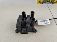 Катушка зажигания Ford Fusion 2003 1317972 1.6 FYJA