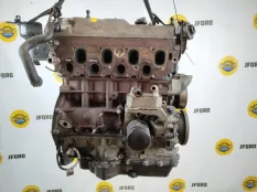 Двигатель Ford Mondeo 4 2008 QYBA 1.8 D QYBA
