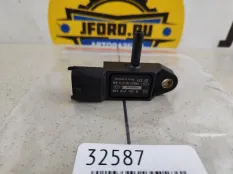 Датчик абсолютного давления Ford Mondeo 4 2008 1338678 1.8 D QYBA