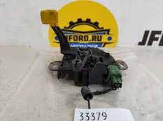 Замок капота Ford Mondeo 4 2008 1490198