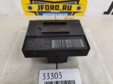 Реле свечей накала Peugeot 308 2010 9662570880 1.6 D DV6TED4