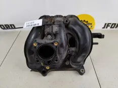 Коллектор впускной Peugeot 107 2006 0361Q7 1.0 1KR-FE