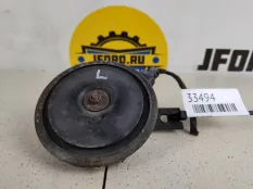 Сигнал звуковой Hyundai Santa Fe 2007 9662026100