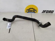 Патрубок отопителя Ford S-max 2007 1386843 1.8 D QYWA