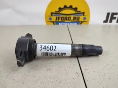 Катушка зажигания Mitsubishi Outlander 2011 1832A016 2.4 4B12