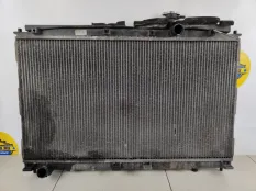 Радиатор охлаждения Hyundai Santa Fe 2007 253102B000 2.2 D D4EB