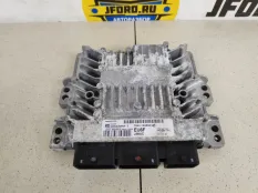 Блок управления двигателем Ford Mondeo 4 2008 1561024 2.0 D QXBA