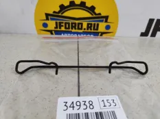 Пружина тормозных колодок Volvo C30 2011 30666826 COUPE