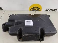 Резонатор воздушного фильтра Mitsubishi Outlander 2003 MN180036 2.4 4G69