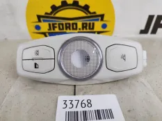 Плафон салона Ford Kuga 2013 1883781, передний