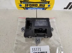 Блок комфорта дверной Ford Focus 3 2012 9G9T14B533FC, передний