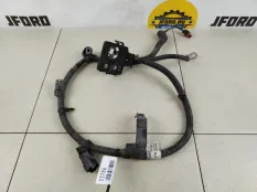 Провод аккумулятора SsangYong Actyon 2013 2694134030 2.0 D D20DTF