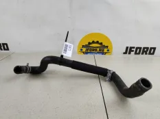 Патрубок отопителя Ford Focus 2 2008 1386843 1.8 D KKDA