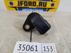 Датчик положения распредвала Volvo C30 2011 8658495 COUPE 2.5 B5254T7