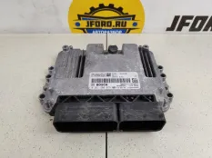 Блок управления двигателем Ford Mondeo 4 2010 1695347 2.0 ECOBOOST TNBA