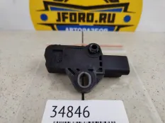 Датчик положения коленвала Volvo C70 2010 8653703 2.0 D D4204T
