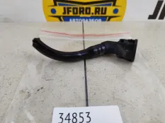 Соединитель трубки охлаждения Volvo C70 2010 30748822 2.0 D D4204T