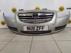 Бампер Opel Insignia 2011 13238285, передний