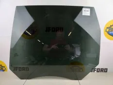 Стекло двери Ford Kuga 2009 1497998 CBV, заднее левое