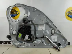 Стеклоподъемник Ford Kuga 2009 1738647 CBV, задний левый