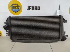 Интеркулер Jeep Patriot 2007 5191288AB 2.0 D ECD