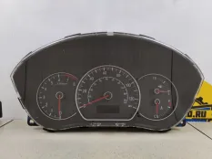 Панель приборов Suzuki SX4 2008 3410079J51 1.6 M16A